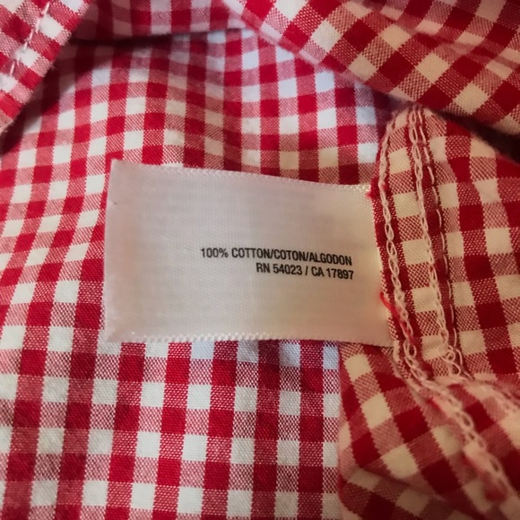 Men’s Everyday Printed Short-Sleeved Button Down - Picture 5 of 7